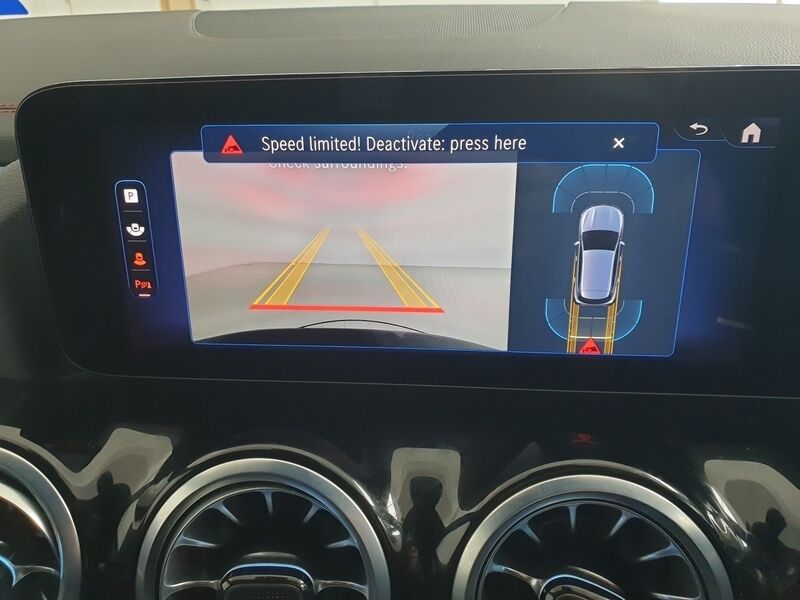 More views of Mercedes-Benz EQA