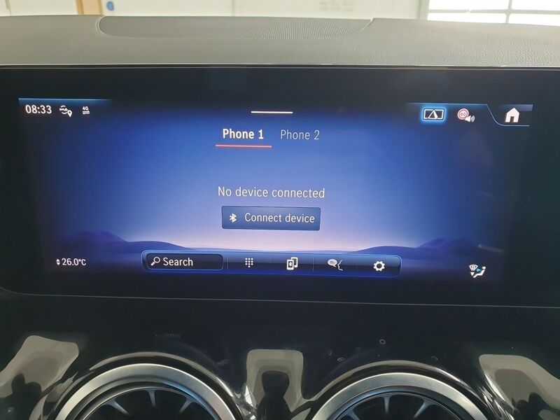 More views of Mercedes-Benz EQA