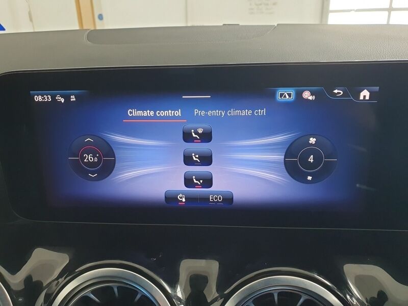 More views of Mercedes-Benz EQA