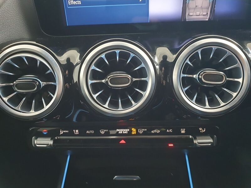 More views of Mercedes-Benz EQA