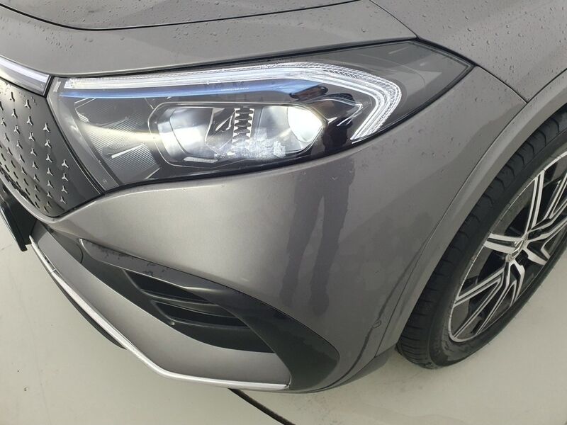 More views of Mercedes-Benz EQA