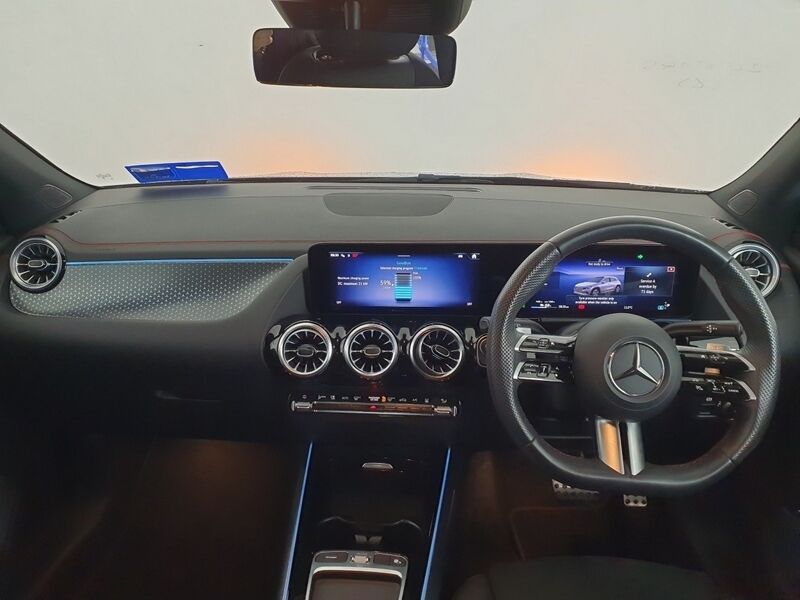 More views of Mercedes-Benz EQA
