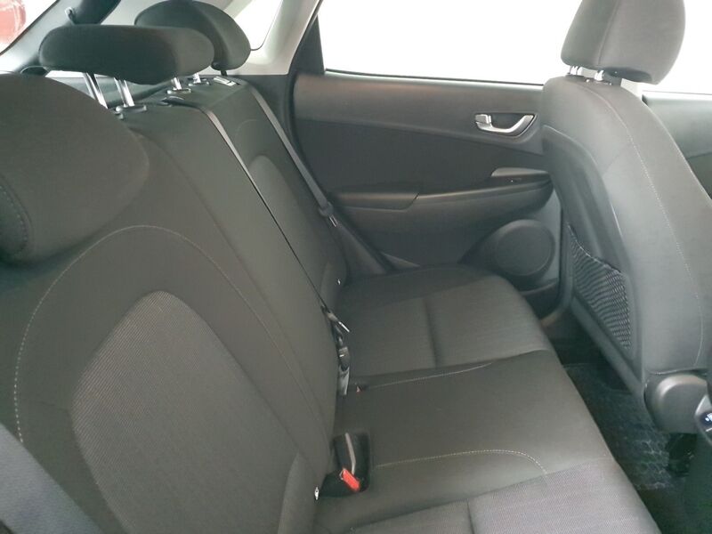 More views of Hyundai KONA