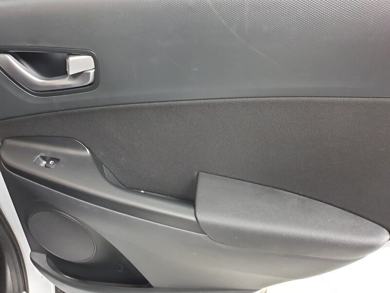 More views of Hyundai KONA