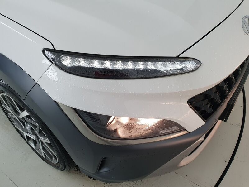 More views of Hyundai KONA