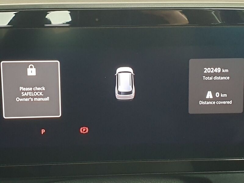 More views of Skoda Kodiaq