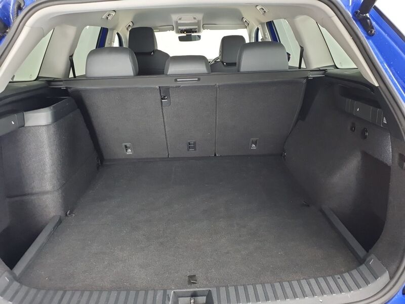 More views of Skoda Kodiaq