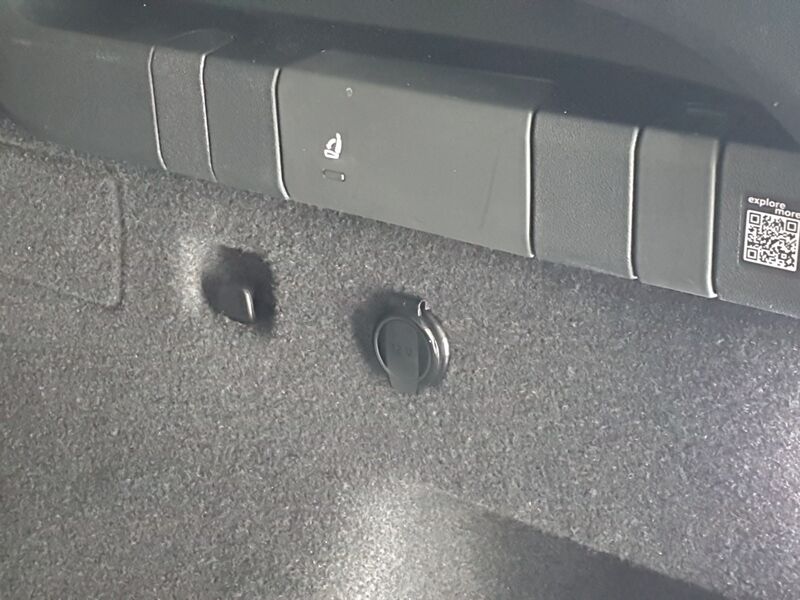 More views of Skoda Kodiaq