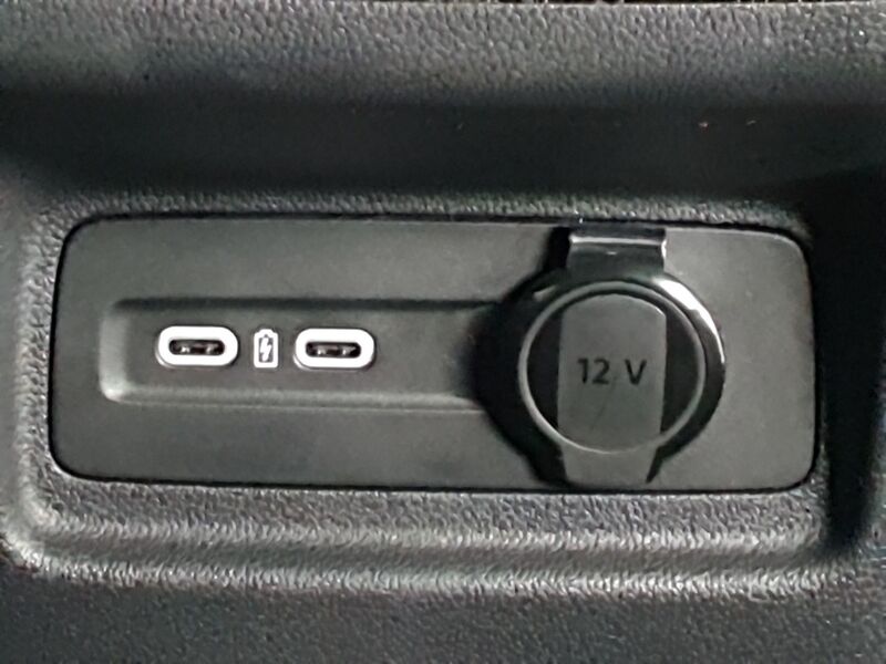 More views of Skoda Kodiaq