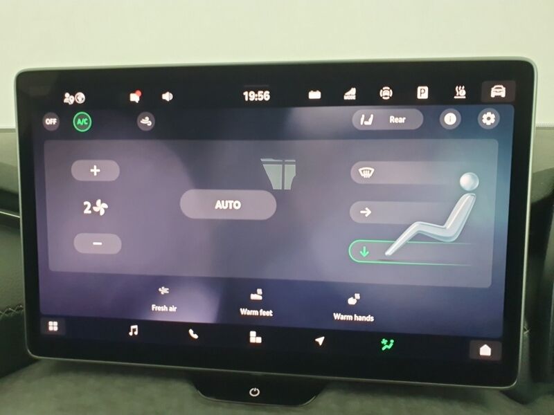 More views of Skoda Kodiaq