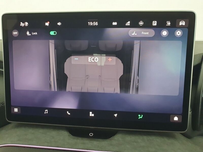 More views of Skoda Kodiaq