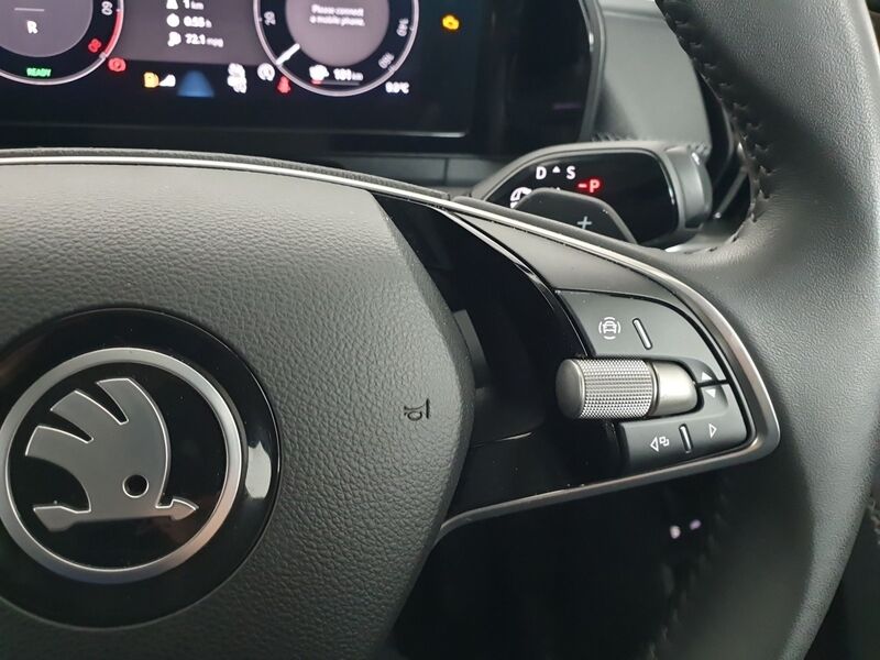 More views of Skoda Kodiaq