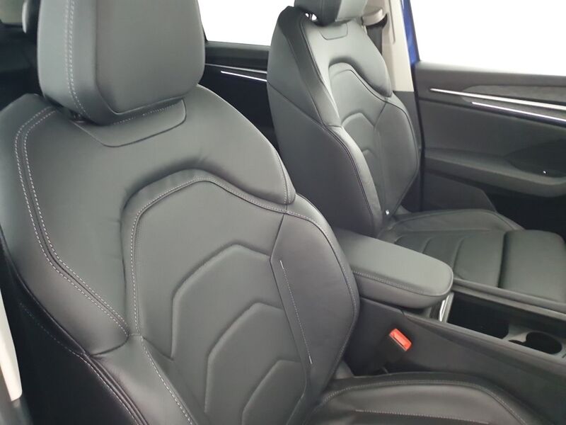 More views of Skoda Kodiaq