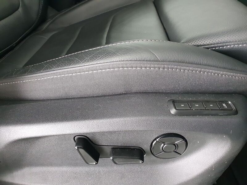 More views of Skoda Kodiaq