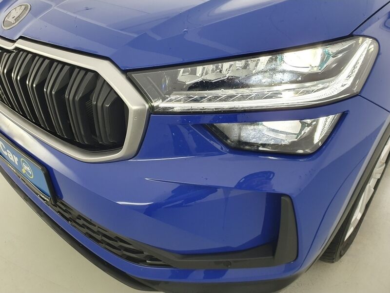 More views of Skoda Kodiaq