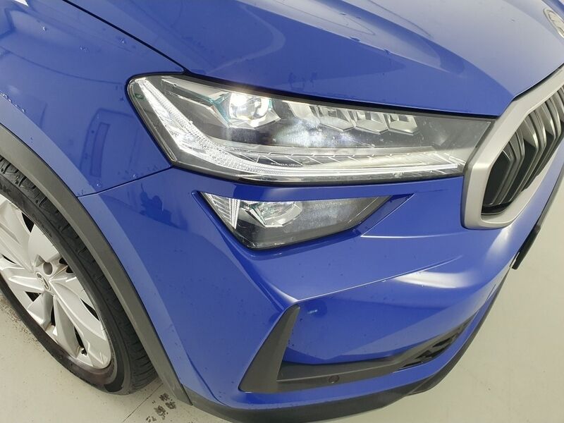 More views of Skoda Kodiaq