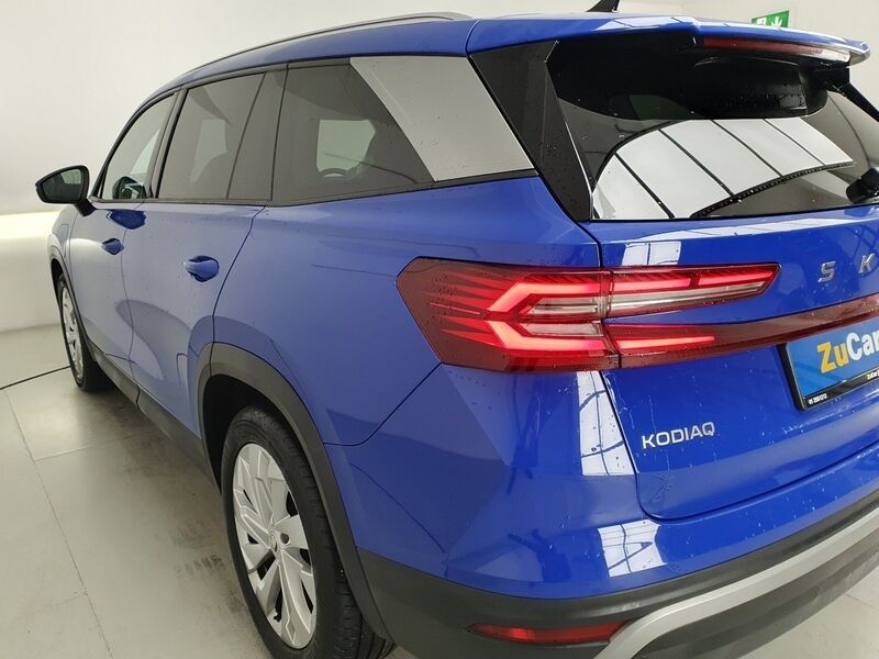 More views of Skoda Kodiaq