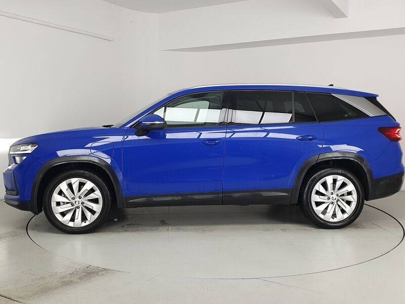 More views of Skoda Kodiaq