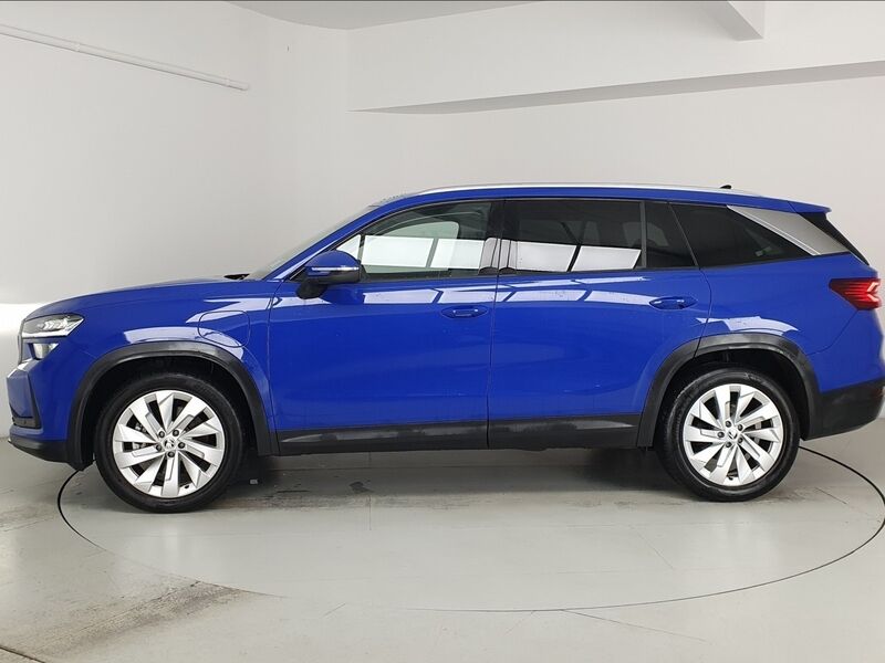 More views of Skoda Kodiaq