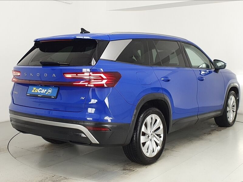 More views of Skoda Kodiaq