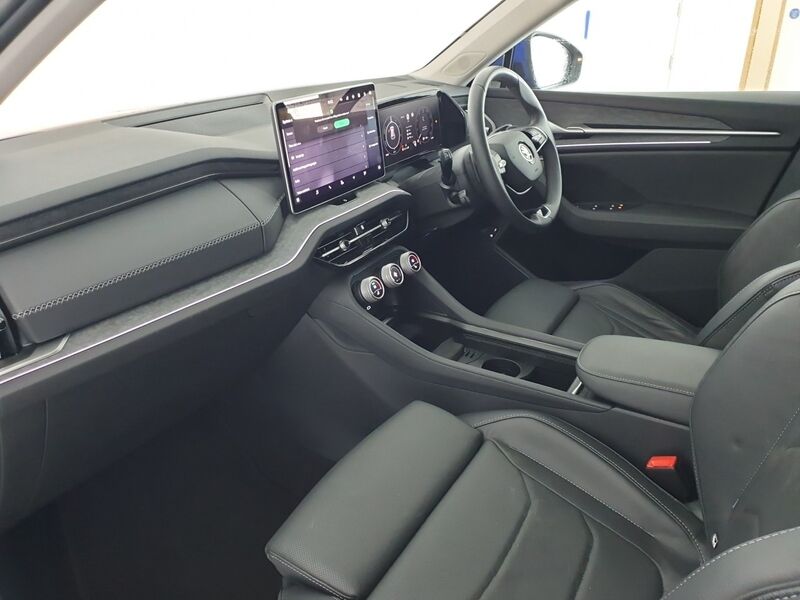 More views of Skoda Kodiaq