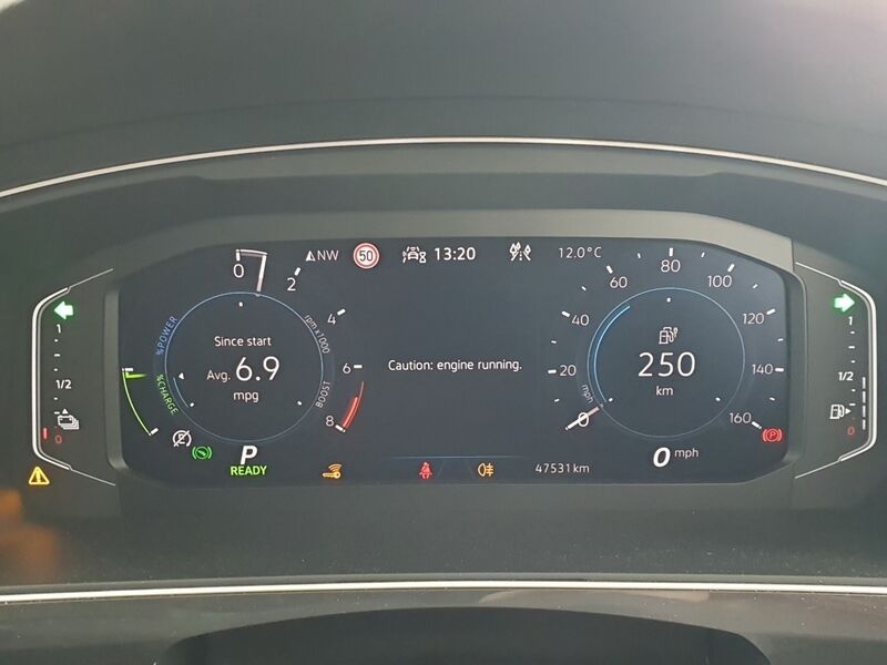 More views of Volkswagen Tiguan