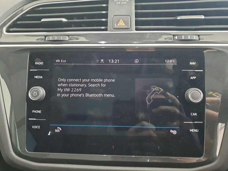 More views of Volkswagen Tiguan