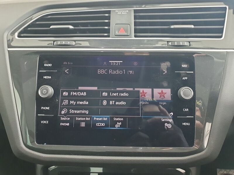 More views of Volkswagen Tiguan