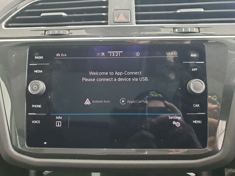 More views of Volkswagen Tiguan