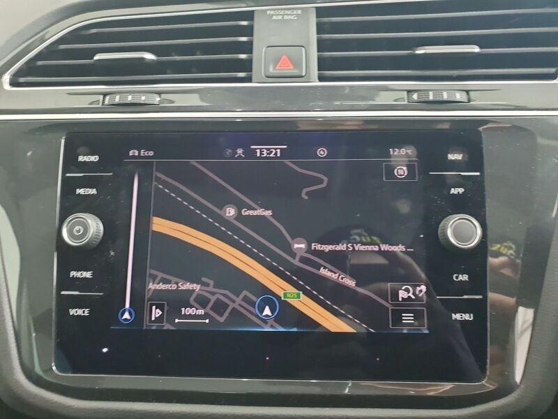 More views of Volkswagen Tiguan