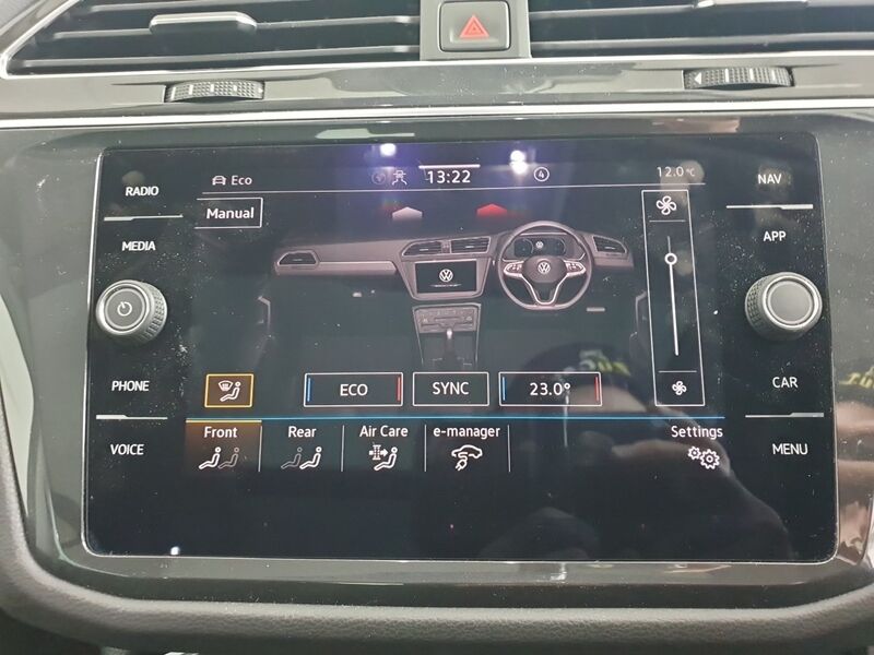 More views of Volkswagen Tiguan