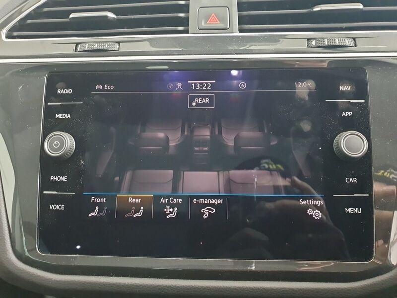 More views of Volkswagen Tiguan