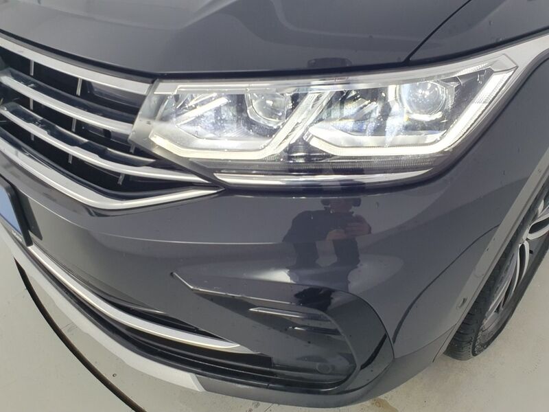 More views of Volkswagen Tiguan