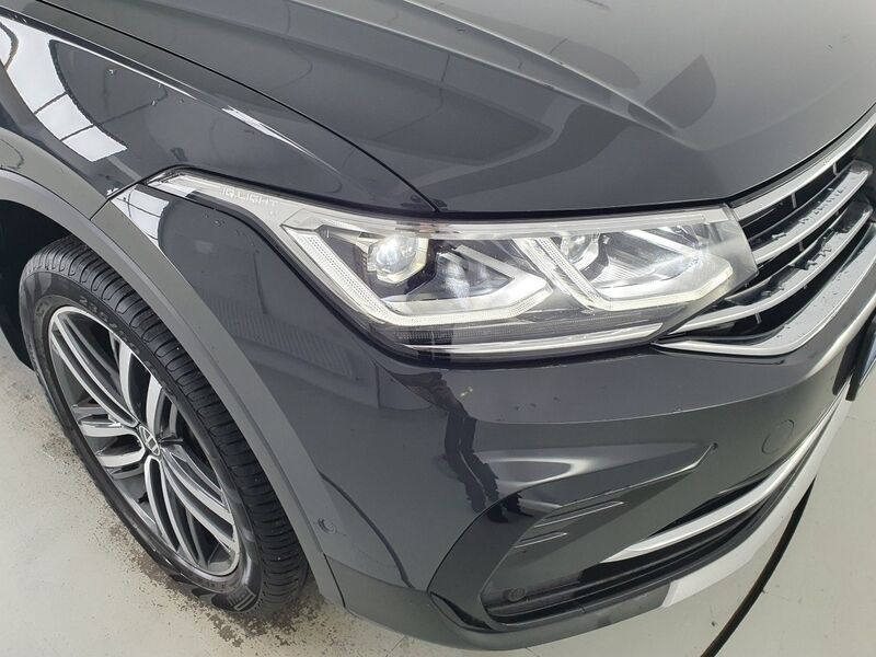 More views of Volkswagen Tiguan