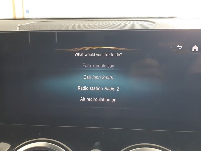 More views of Mercedes-Benz EQB