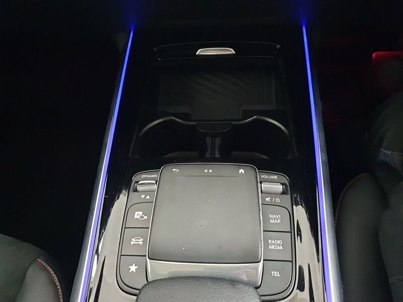 More views of Mercedes-Benz EQB