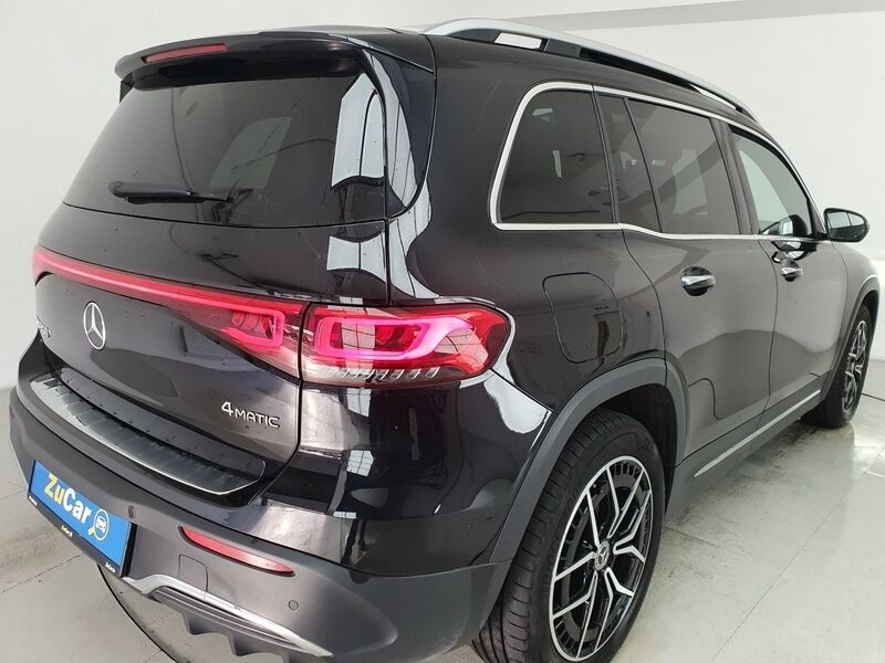 More views of Mercedes-Benz EQB