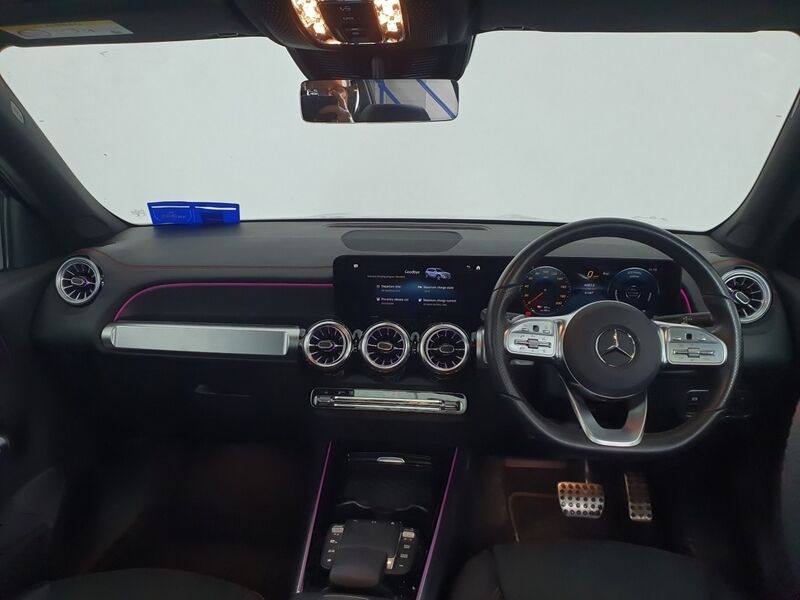 More views of Mercedes-Benz EQB