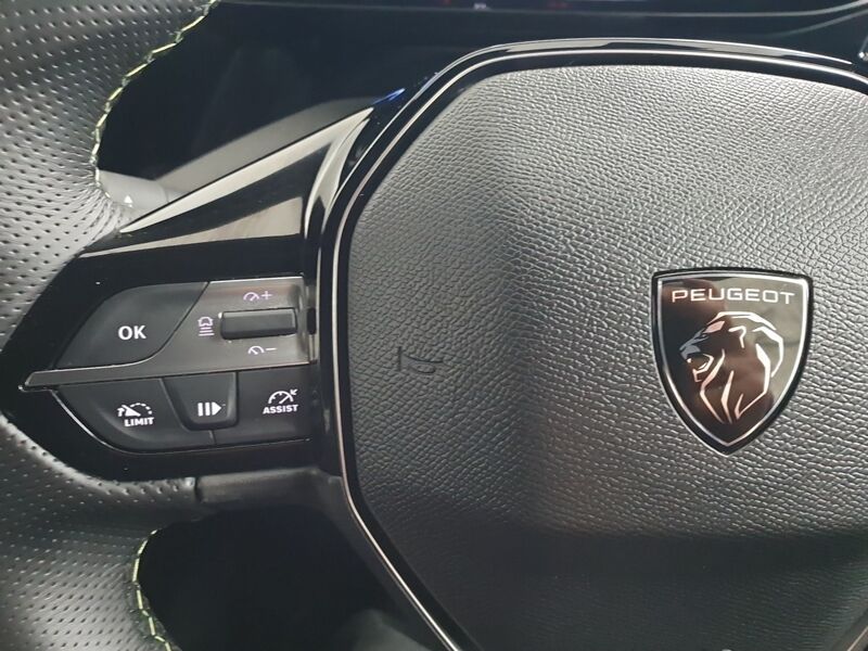 More views of Peugeot 308