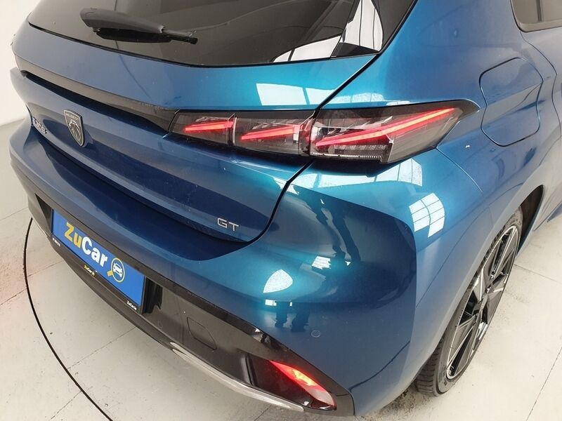 More views of Peugeot 308