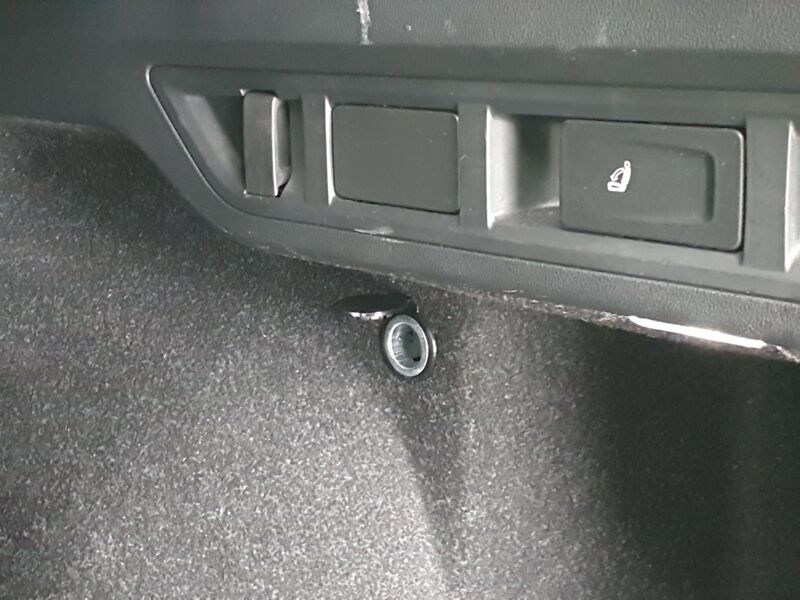 More views of Skoda Octavia