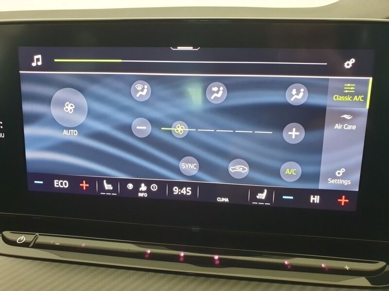 More views of Skoda Octavia