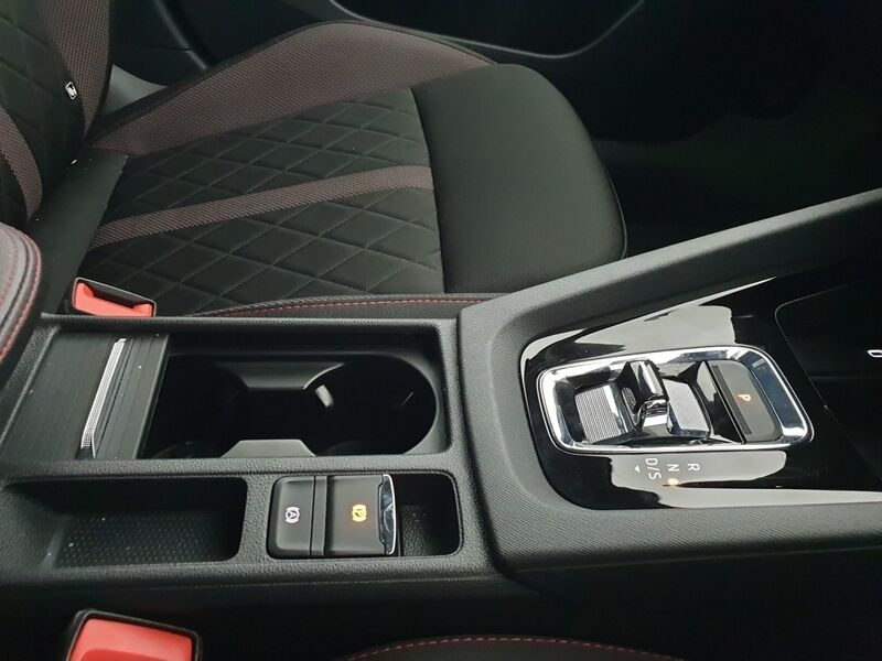 More views of Skoda Octavia