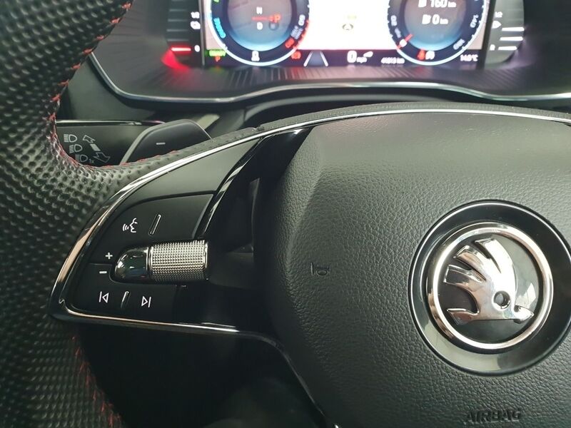 More views of Skoda Octavia