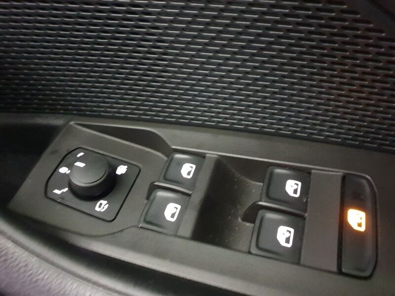 More views of Skoda Octavia