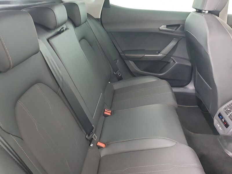 More views of Cupra Formentor