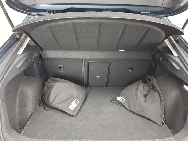 More views of Cupra Formentor