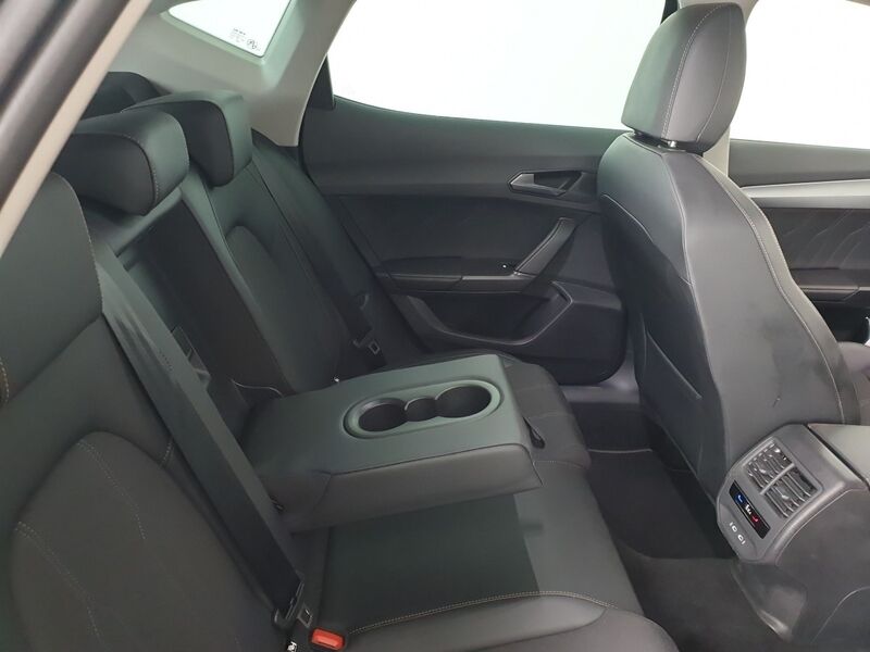 More views of Cupra Formentor