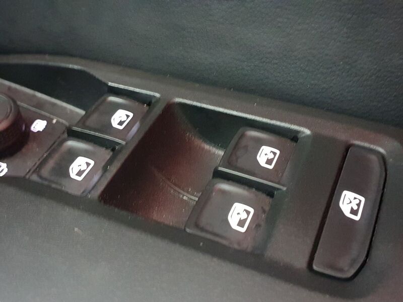 More views of Cupra Formentor