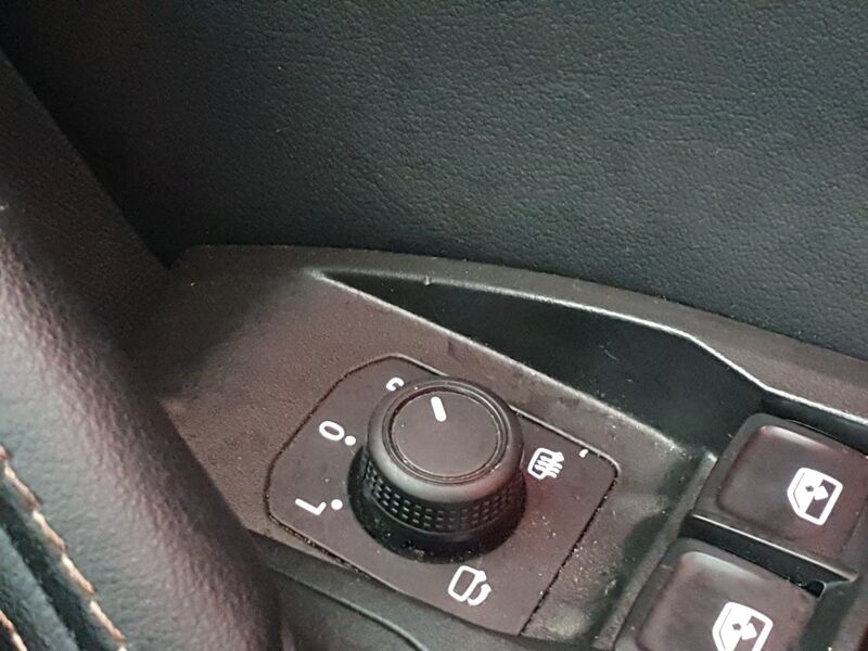 More views of Cupra Formentor